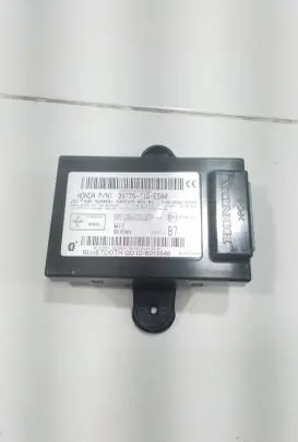 Honda CR-V Bluetooth control unit module 39775T1GE500 2487472