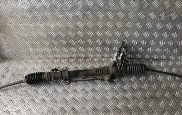 Steering rack