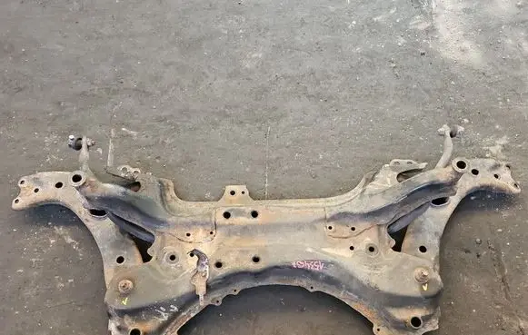 Toyota Corolla E140 E150 Front axle beam IMPRK1534637