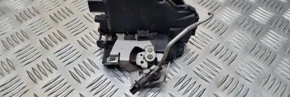 Audi A6 S6 C5 4B Rear door lock