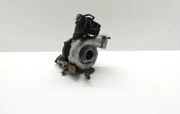 BMW 5 E60 E61 Turbo 758351 7583515001 20226151