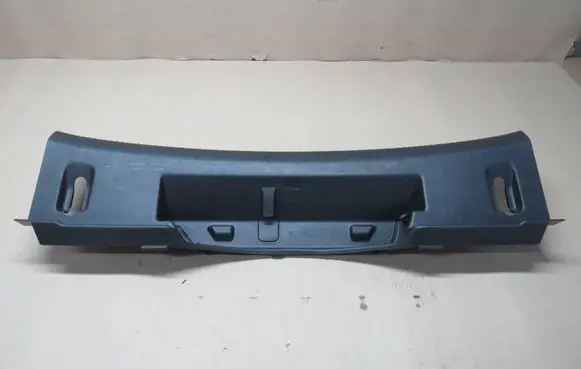 Opel Insignia B Trunk/boot sill cover protection 360583280 11E4032