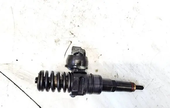 Seat Altea Fuel injector 038130073ag 22002de