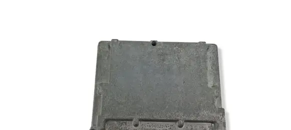 Volvo V50 Engine control unit/module 30743371