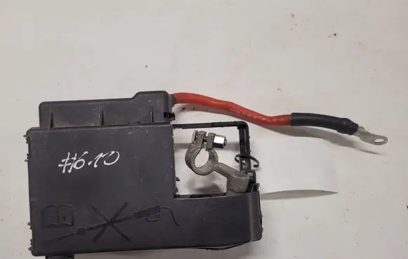 Opel Insignia A Positive wiring loom 20999170