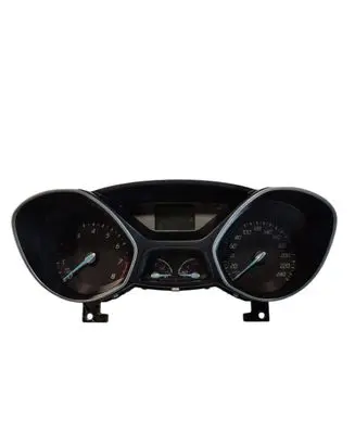 Speedometer (instrument cluster)