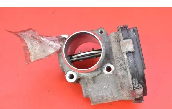 Ford Transit - Tourneo Connect Throttle body valve 9673534480