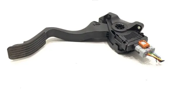 Citroen C3 Accelerator throttle pedal 9671433780
