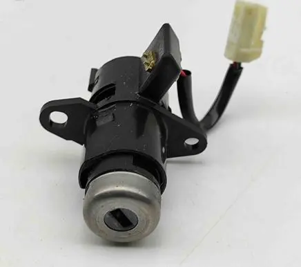 Lexus GS 300 400 430 Front door lock (next to the handle) 6905130290