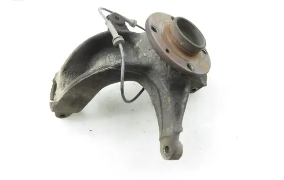 Renault Scenic II - Grand scenic II Front wheel hub spindle knuckle