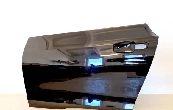 BMW i3 Front door