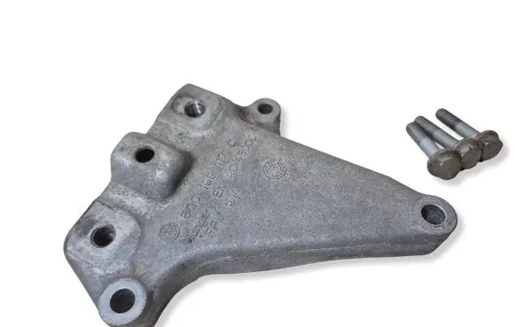 Volkswagen PASSAT B8 Gearbox mounting bracket 5Q0199117C ENAC46000