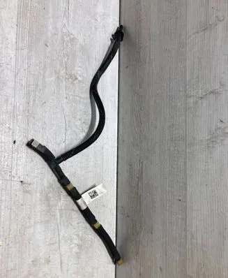 Citroen C3 Aircross Fuel return line/hose 9824723180 0445130193 9824773180