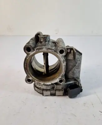 Mercedes-Benz ML W164 Electric throttle body valve A6420900270
