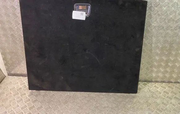 Mercedes-Benz GLA W156 X156 Trunk/boot floor carpet liner A1566803300