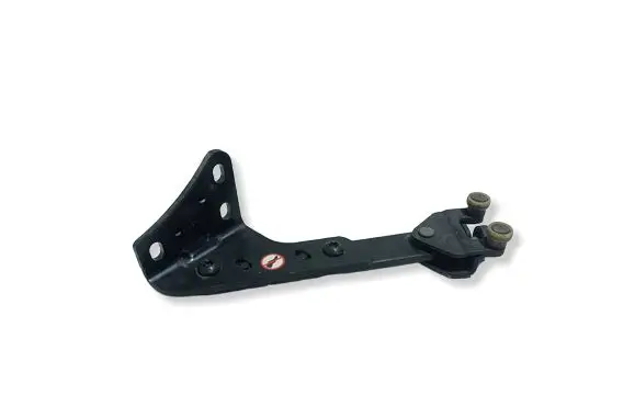 Peugeot Expert Sliding door lower roller guide/hinge 98080758