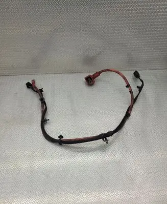 Positive cable (battery)