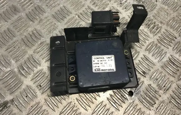 KIA Sportage Sensor