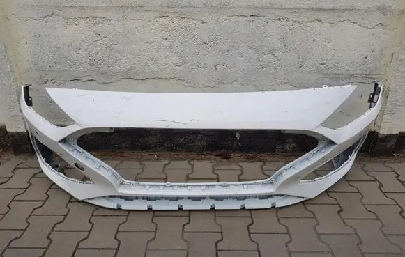 Hyundai i30 Front bumper