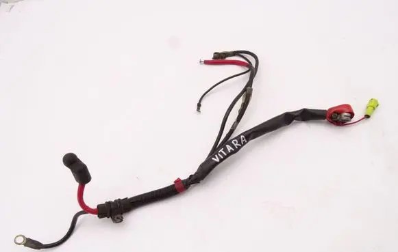 Suzuki Grand Vitara II Other wiring loom 33800-68D10