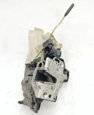 Mercedes-Benz CLK A208 C208 Front door lock 2087200235