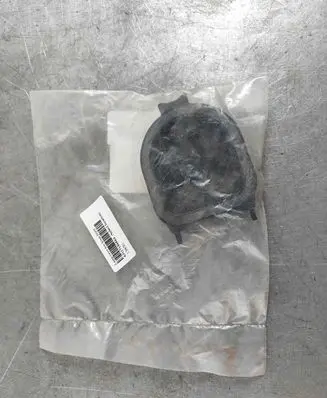 BMW 3 E90 E91 Headlight/headlamp dust cover 63117159564 7159564