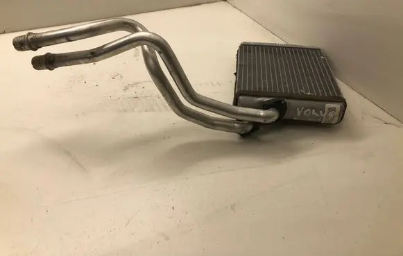 Volvo S80 Heater blower radiator T4922002