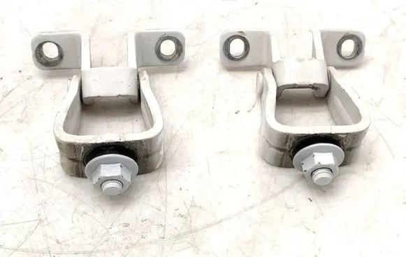 Volkswagen Up Tailgate/trunk/boot hinge LB9A