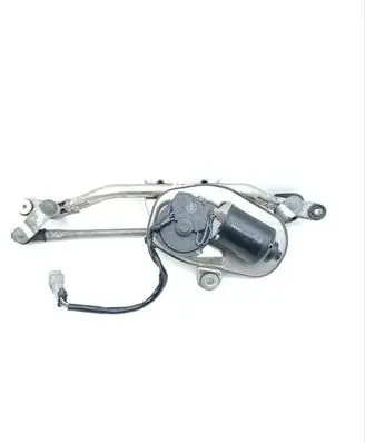 Maserati GranTurismo Front wiper linkage and motor 159200