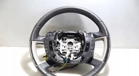 Citroen C5 Steering wheel