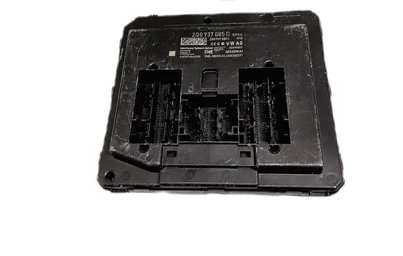Other control units/modules