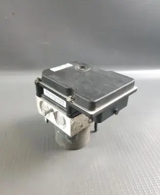 Citroen C5 ABS Pump 9674804480 0265952285