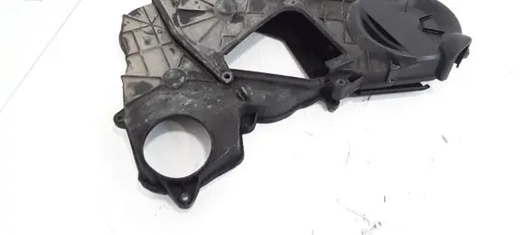 Opel Astra H Timing belt guard (cover)
