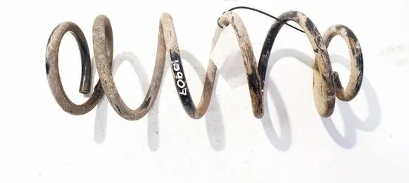 Mazda 6 Rear coil spring 