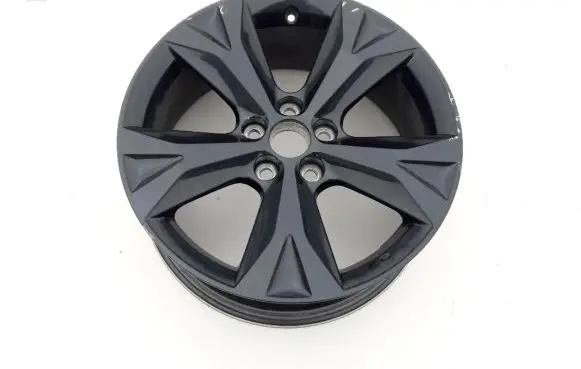 Lexus NX R18 alloy rim 