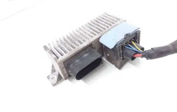 Nissan NV200 Glow plug pre-heat relay 8200558438