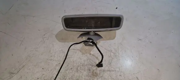 Mercedes-Benz E W211 Rear view mirror (interior) 2118110107