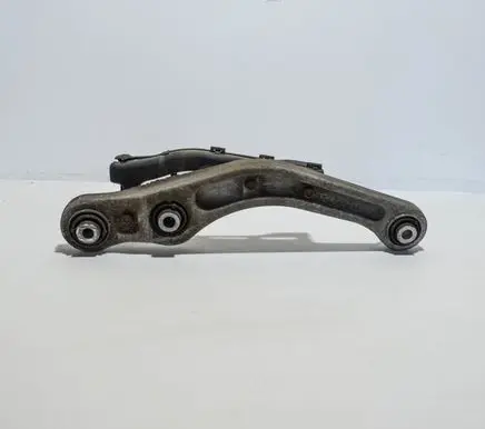 Audi A8 S8 D3 4E Rear upper control arm/wishbone 4E0505361