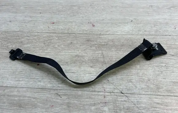 Porsche Macan (95B) Battery bracket 8R0867749A
