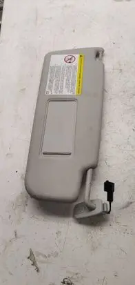 Volkswagen PASSAT B7 Sun visor 1K0857552