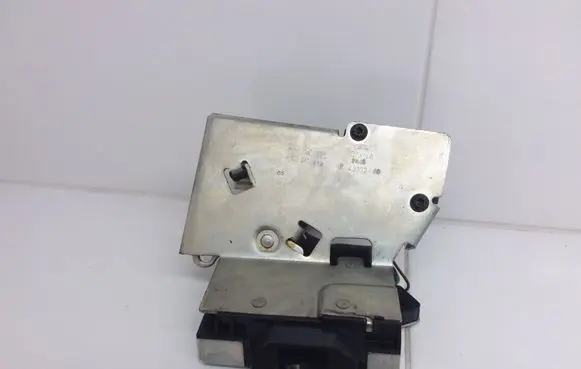 Jaguar X-Type Tailgate/trunk/boot lock/catch/latch F00P0K0