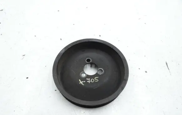 Volkswagen II LT Power steering pump pulley 074121031