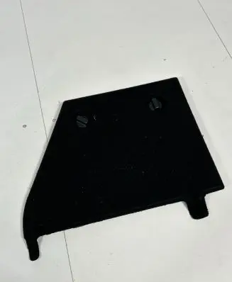 Toyota C-HR I Other trunk/boot trim element 64715F4010