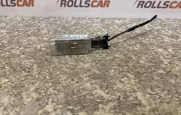 Volkswagen Touareg I Other interior light 7L0947415