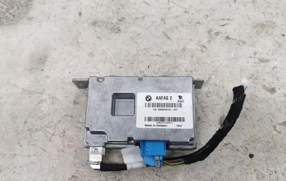 BMW 2 F46 Camera control unit module 9462613