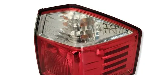 Chevrolet Orlando Rear/tail lights LAMPAPRAWAORLADO