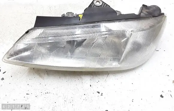 Peugeot 406 Headlight/headlamp