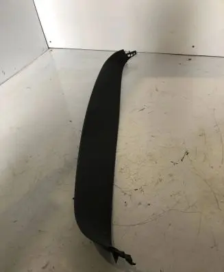 Citroen C4 I Tailgate/trunk upper cover trim 9646218377
