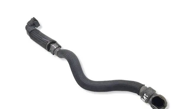 Peugeot 3008 III Hybrid/electric vehicle battery cooling hoses/tubes 9840441180