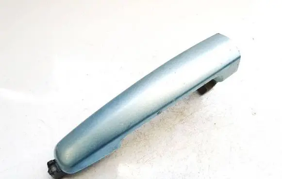 Suzuki SX4 Front door exterior handle